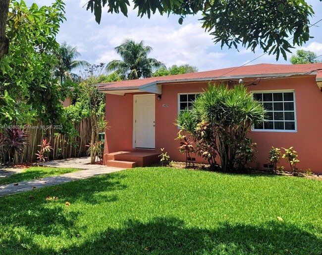 property at 1429 NE 147th St