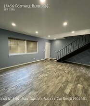 14456 Foothill Blvd in Los Angeles, CA - Building Photo - Building Photo