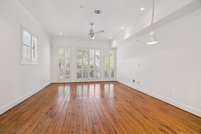 property at 100 McGowen St