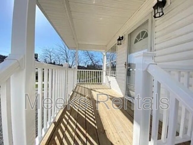 140 Misty Ln in Princeton, WV - Building Photo - Building Photo