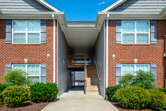 Thames Valley in Bowling Green, KY - Foto de edificio - Building Photo