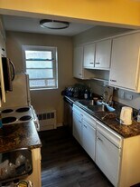 1384 Brown St in Des Plaines, IL - Building Photo