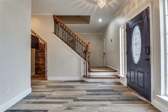 1302 Lombardy Way in Allen, TX - Building Photo - Building Photo