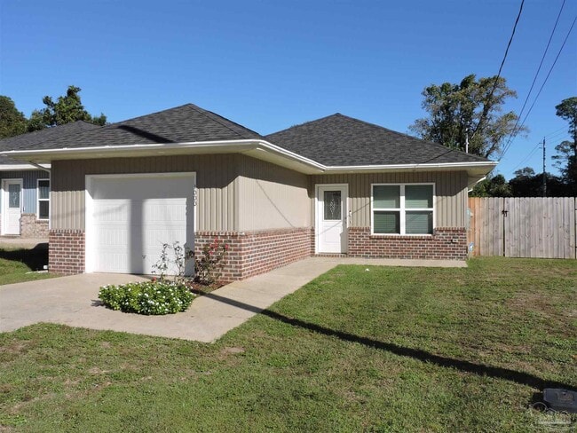 property at 1000 Polk Ave