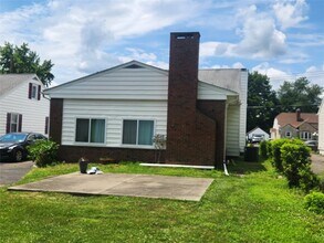 308 1st Ave in Vestal, NY - Building Photo - Building Photo