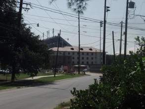 Stadium View Apartments in Baton Rouge, LA - Building Photo - Other