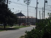 Stadium View Apartments in Baton Rouge, LA - Foto de edificio - Other