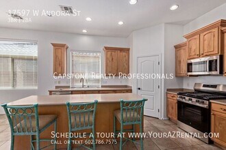 17597 W Andora St in Surprise, AZ - Building Photo - Building Photo