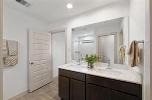 8027 Milam Ln in Arcola, TX - Building Photo - Building Photo