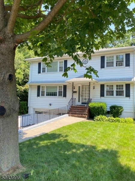 property at 549 Broughton Ave