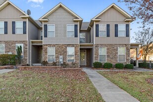 1508 Georgia Ave in North Augusta, SC - Building Photo