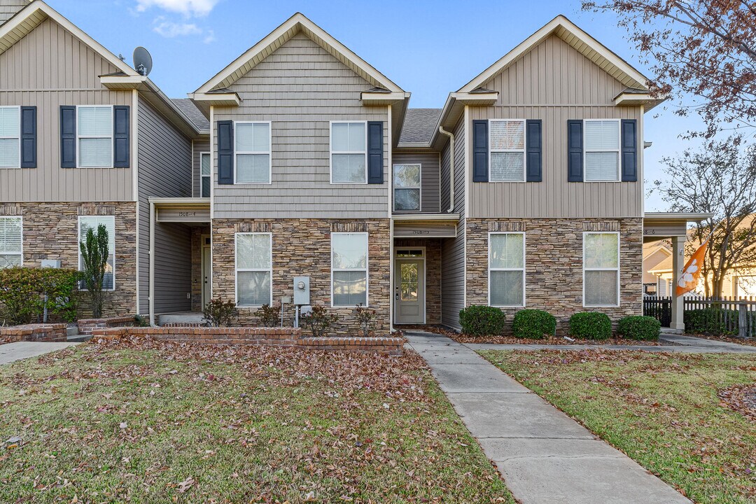 1508 Georgia Ave in North Augusta, SC - Building Photo