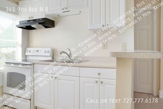 341 9th Ave NE in St. Petersburg, FL - Building Photo - Building Photo