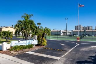 Sandcastle Condo & Resort in Cocoa Beach, FL - Building Photo - Building Photo