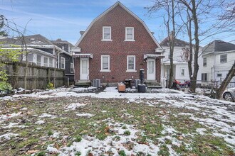 180 E Patterson Ave in Columbus, OH - Building Photo - Building Photo