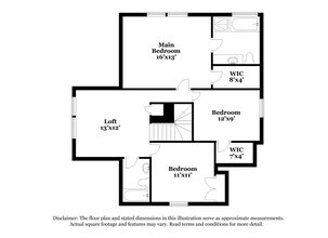 3004 Summer Breeze Dr in Villa Rica, GA - Building Photo - Building Photo