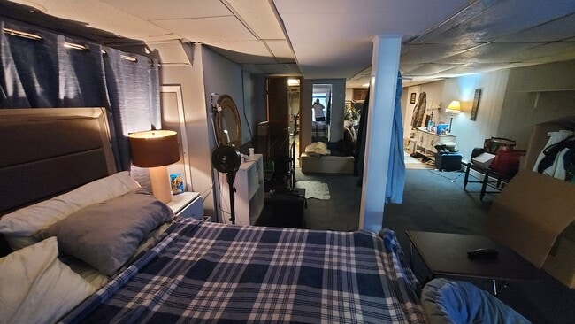 property at 21039 90th Ave