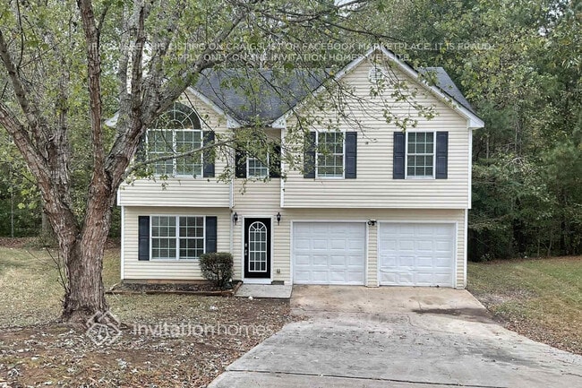 property at 3424 Newgold Ter