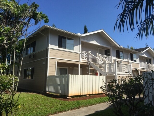 95-1001-1009 Kaapeha St in Mililani, HI - Building Photo