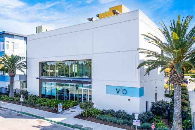 ViO in San Jose, CA - Foto de edificio - Building Photo