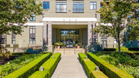 Vendome Place in San Jose, CA - Foto de edificio - Building Photo