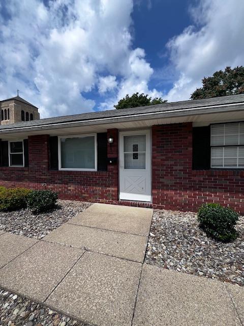 156 Ohio Ave in Salem, OH - Building Photo