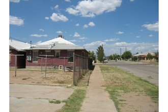 749-759 E 14th St in Douglas, AZ - Building Photo - Building Photo