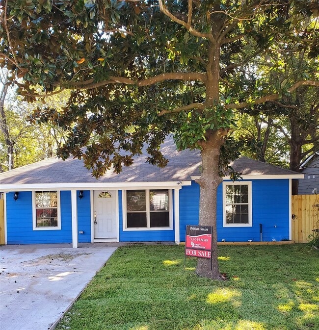 6815 Sidney St in Houston, TX - Building Photo - Building Photo