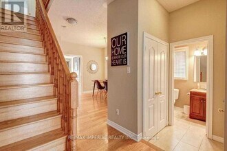 2438 Felhaber Crescent in Oakville, ON - Building Photo - Building Photo