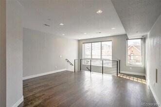 3810 Julian St in Denver, CO - Building Photo - Building Photo