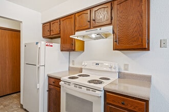 Wimbledon Apartments in Grandville, MI - Foto de edificio - Building Photo