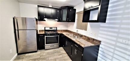 701 Fourth St in Calexico, CA - Building Photo - Building Photo