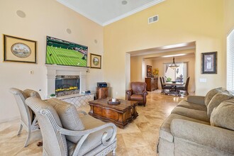 9 Via Santanella in Rancho Mirage, CA - Building Photo - Building Photo
