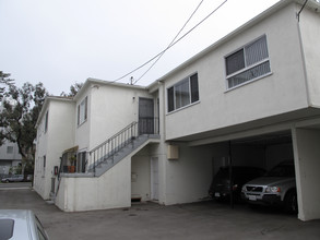 410 California Ave in Santa Monica, CA - Building Photo - Building Photo