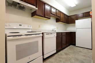 Chateau Terrace Apartments in Shippensburg, PA - Building Photo - Interior Photo