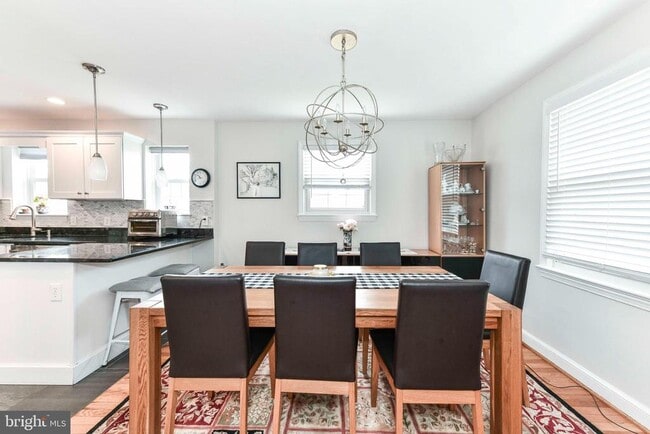 property at 5900 1st St S