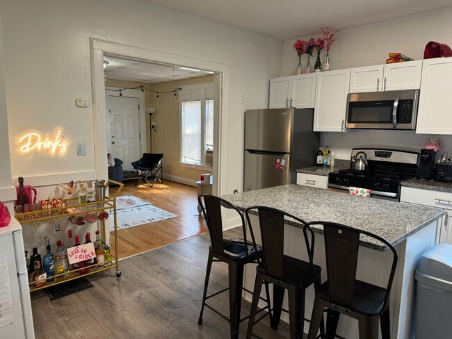 property at 25 Seminary Ave