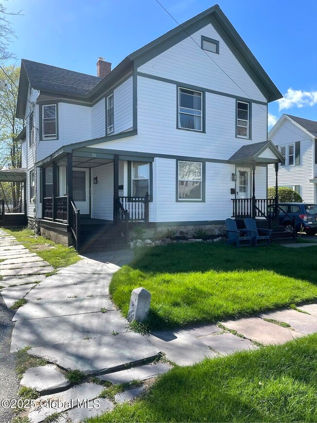 property at 50 Prospect St