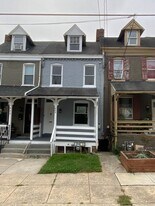 844 4th St in Lancaster, PA - Building Photo