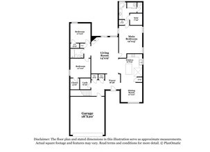 10279 Green Moss Dr S in Cordova, TN - Building Photo - Building Photo