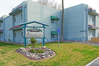 MillStream Apartments in Mesquite, NV - Building Photo - Building Photo