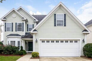 13304 Eastfield Village Ln in Charlotte, NC - Building Photo