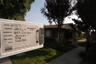 4683 Canoga St in Montclair, CA - Building Photo - Other