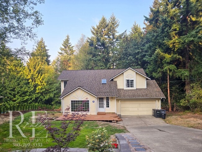 property at 7665 NE Clover Blossom Ln