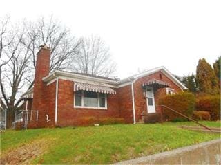 property at 2610 N Division St