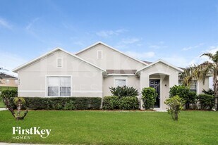 2796 Grassmoor Loop in Apopka, FL - Building Photo