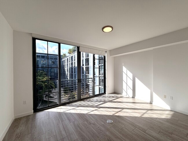 property at 218 NW 34th St