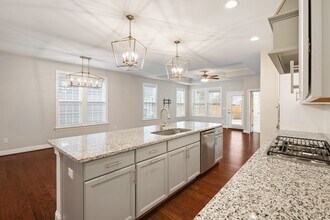 1823 Farm Pond Trail in Durham, NC - Building Photo - Building Photo