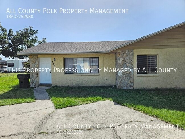 property at 235 Leelon Rd