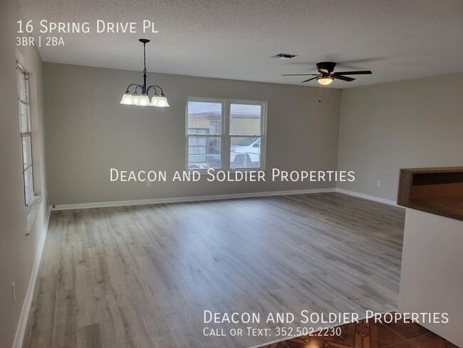 16 Spring Dr Pl in Ocala, FL - Building Photo - Building Photo